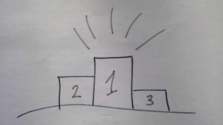 Laufchallenge – Wochensieger