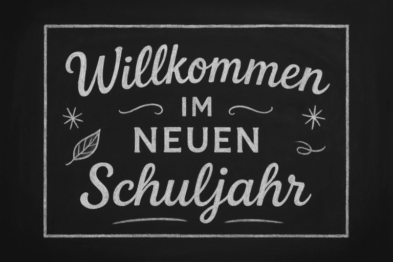 Herzlich willkommen an der Realschule Kißlegg!