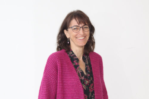 Annette Hufschmid (Huf)