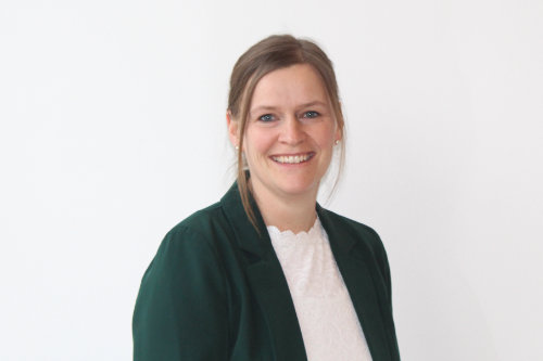 Bettina Ohlinger (Ohl)