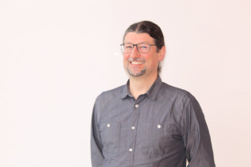 Christian Hodrius (Ho)