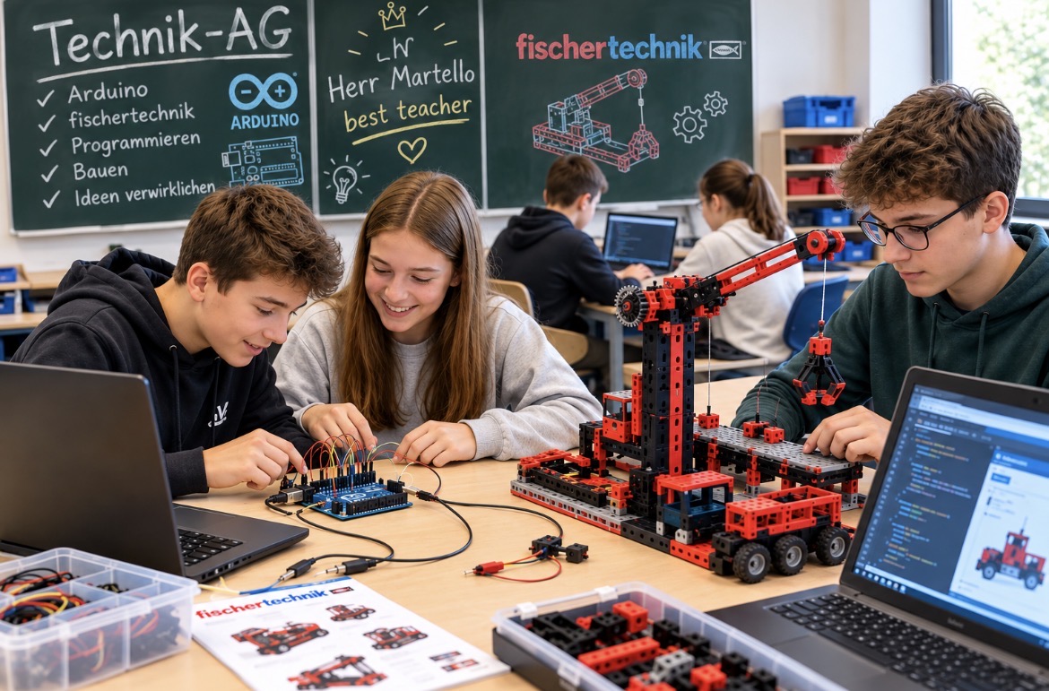 Technik-AG